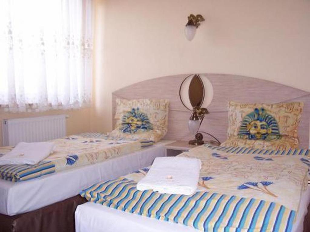 Hotel Faraon Kielce Cameră foto